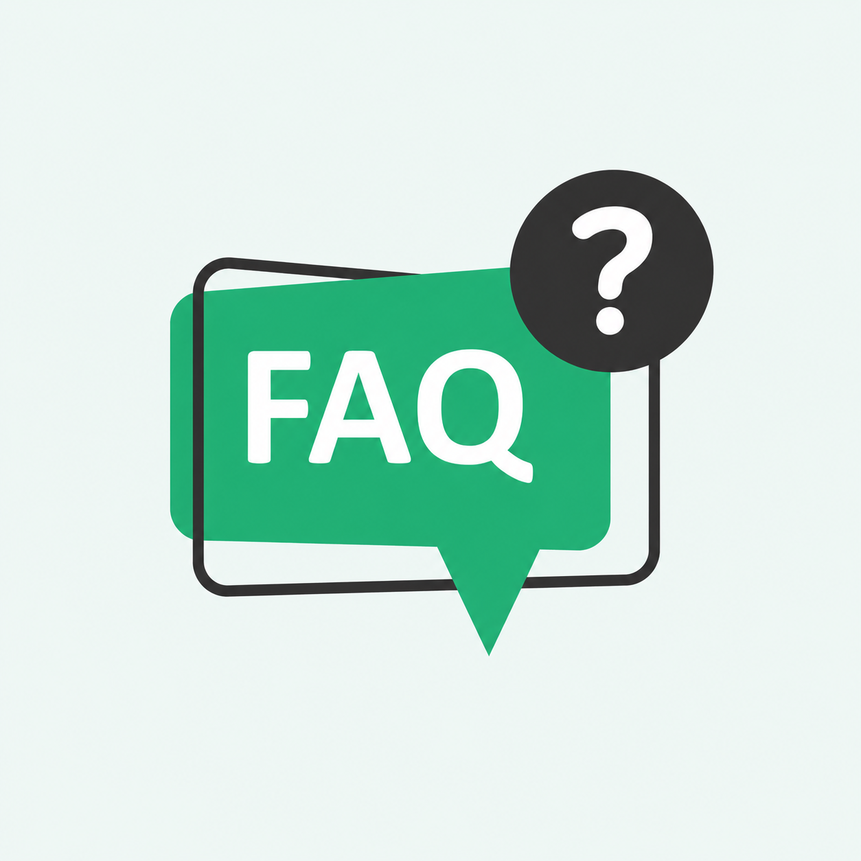 Frequently Asked Questions